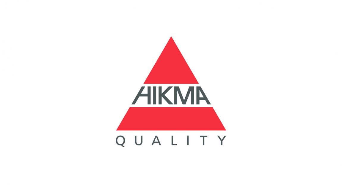 Hikma品牌vi設(shè)計和品牌形象管理分享