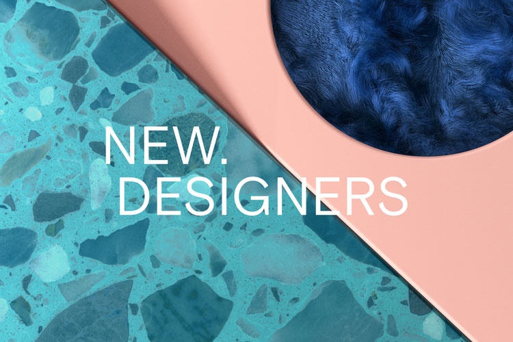 NewDesigners畢業(yè)生設(shè)計(jì)展vi視覺識(shí)別設(shè)計(jì)系統(tǒng)