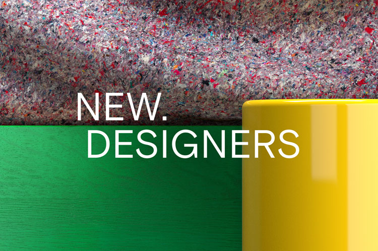 NewDesigners畢業(yè)生設(shè)計(jì)展vi視覺識(shí)別設(shè)計(jì)系統(tǒng)