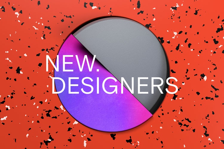 NewDesigners畢業(yè)生設(shè)計(jì)展vi視覺識(shí)別設(shè)計(jì)系統(tǒng)