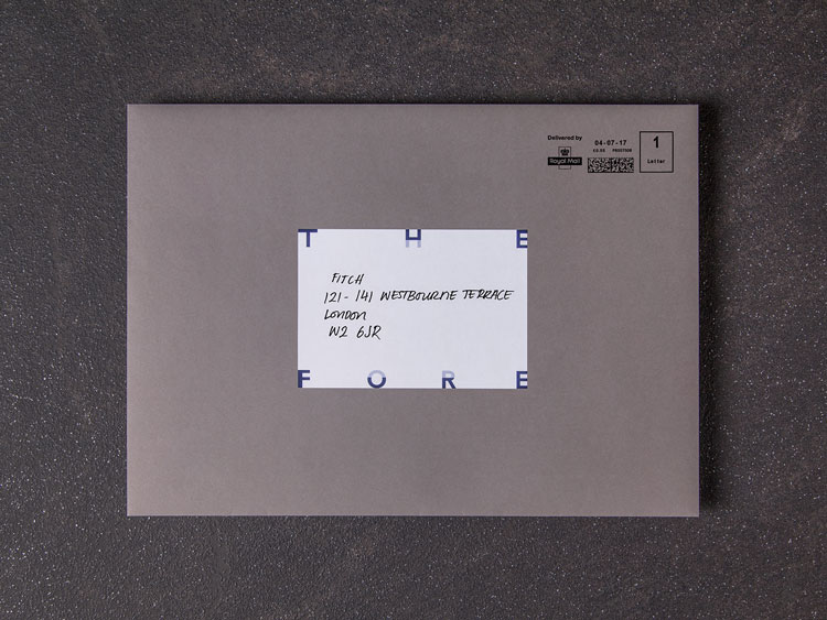 Fitch慈善機(jī)構(gòu)品牌設(shè)計(jì)方案，分析品牌設(shè)計(jì)理念與法則