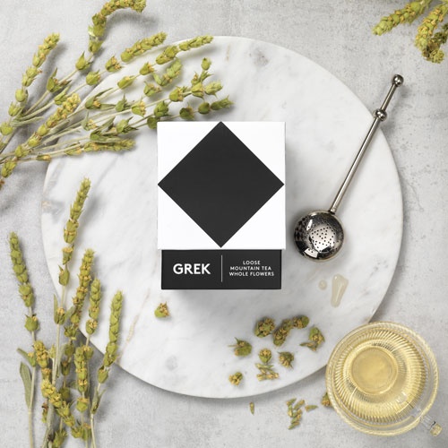 Grek茶葉公司現(xiàn)代品牌vi設(shè)計和創(chuàng)新茶葉包裝設(shè)計