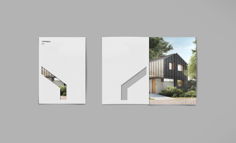 nHouse模塊化住宅的房屋建筑公司logo設(shè)計(jì)， vi設(shè)計(jì)