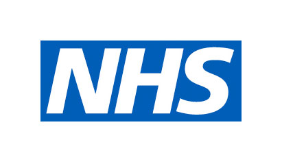 醫(yī)院全科醫(yī)生診所NHS品牌設計