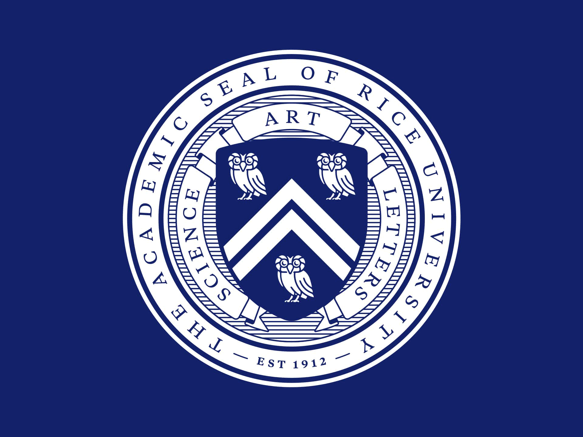 萊斯大學(xué)vi設(shè)計(jì)，品牌形象改造，logo設(shè)計(jì)