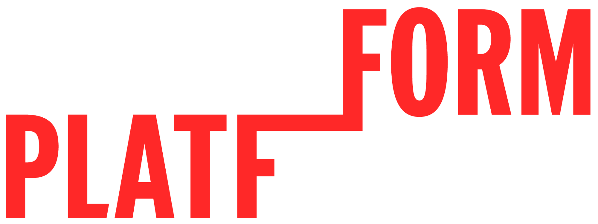 Platfform 精神健康慈善機(jī)構(gòu)視覺識(shí)別設(shè)計(jì)